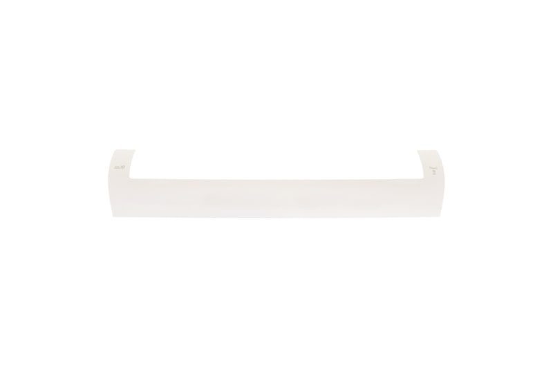 Vista frontal de Painel Inferior Ar Condicionado LG ACW75497439 ACW75497439